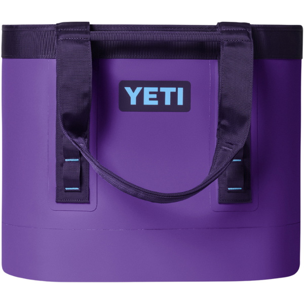 2026 YETI Camino Carryall 35 2.0 70000006939 - Pace Purple / Speckle